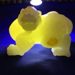 这一件和田玉貔貅 今天直接清货 价格随便谈 有喜欢的来吧