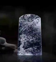 情不知所起而一往情深！太美。木那极品雪花棉