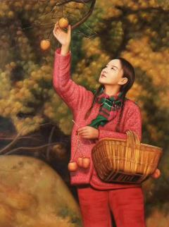 油画75.100