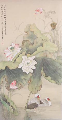 张坚盛老师作品