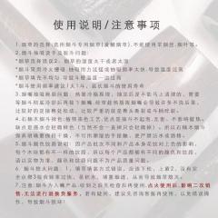 新款进口石楠木手工男士烟斗迷你牛头直斗坎伯兰斗柄烟斗男士礼品